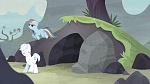 Image Mon petit poney : Les amies, c'est magique, saison 5