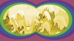 Image Mon petit poney : Les amies, c'est magique, saison 5