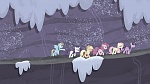 Image Mon petit poney : Les amies, c'est magique, saison 5
