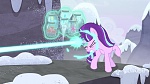 Image Mon petit poney : Les amies, c'est magique, saison 5