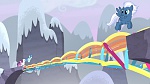 Image Mon petit poney : Les amies, c'est magique, saison 5
