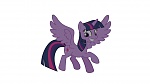 Image Mon petit poney : Les amies, c'est magique, saison 5