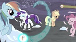 Image Mon petit poney : Les amies, c'est magique, saison 5