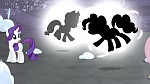 Image Mon petit poney : Les amies, c'est magique, saison 5