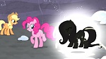 Image Mon petit poney : Les amies, c'est magique, saison 5