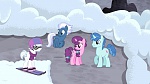 Image Mon petit poney : Les amies, c'est magique, saison 5