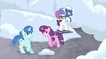 Image Mon petit poney : Les amies, c'est magique, saison 5