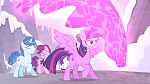 Image Mon petit poney : Les amies, c'est magique, saison 5