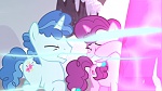 Image Mon petit poney : Les amies, c'est magique, saison 5