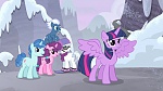 Image Mon petit poney : Les amies, c'est magique, saison 5
