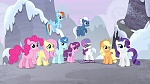 Image Mon petit poney : Les amies, c'est magique, saison 5