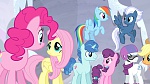 Image Mon petit poney : Les amies, c'est magique, saison 5