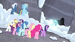 Image Mon petit poney : Les amies, c'est magique, saison 5