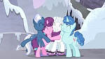 Image Mon petit poney : Les amies, c'est magique, saison 5