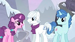 Image Mon petit poney : Les amies, c'est magique, saison 5