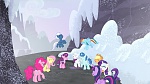 Image Mon Petit Poney : Cutie Markless, part. 2