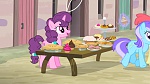 Image Mon petit poney : Les amies, c'est magique, saison 5