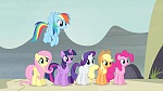 Image Mon petit poney : Les amies, c'est magique, saison 5
