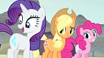 Image Mon petit poney : Les amies, c'est magique, saison 5