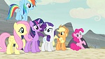 Image Mon petit poney : Les amies, c'est magique, saison 5