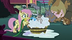 Image Mon petit poney : Les amies, c'est magique, saison 5