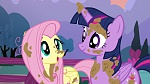 Image Mon petit poney : Les amies, c'est magique, saison 5