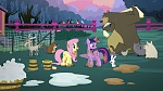 Image Mon petit poney : Les amies, c'est magique, saison 5