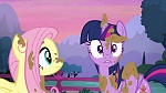 Image Mon petit poney : Les amies, c'est magique, saison 5