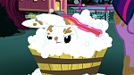 Image Mon petit poney : Les amies, c'est magique, saison 5