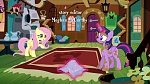 Image Mon petit poney : Les amies, c'est magique, saison 5