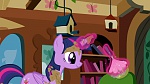 Image Mon petit poney : Les amies, c'est magique, saison 5