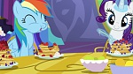 Image Mon petit poney : Les amies, c'est magique, saison 5