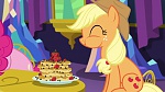 Image Mon petit poney : Les amies, c'est magique, saison 5