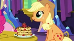 Image Mon petit poney : Les amies, c'est magique, saison 5