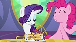 Image Mon petit poney : Les amies, c'est magique, saison 5