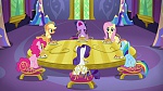 Image Mon petit poney : Les amies, c'est magique, saison 5