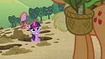 Image Mon petit poney : Les amies, c'est magique, saison 5