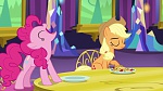 Image Mon petit poney : Les amies, c'est magique, saison 5