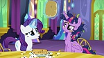 Image Mon petit poney : Les amies, c'est magique, saison 5