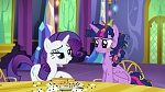 Image Mon petit poney : Les amies, c'est magique, saison 5