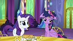 Image Mon petit poney : Les amies, c'est magique, saison 5