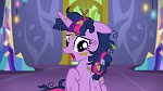 Image Mon petit poney : Les amies, c'est magique, saison 5