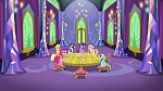 Image Mon petit poney : Les amies, c'est magique, saison 5
