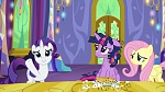 Image Mon petit poney : Les amies, c'est magique, saison 5
