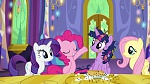 Image Mon petit poney : Les amies, c'est magique, saison 5