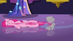 Image Mon petit poney : Les amies, c'est magique, saison 5