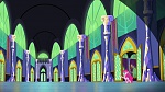 Image Mon petit poney : Les amies, c'est magique, saison 5