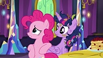 Image Mon petit poney : Les amies, c'est magique, saison 5