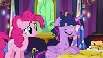 Image Mon petit poney : Les amies, c'est magique, saison 5