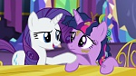 Image Mon petit poney : Les amies, c'est magique, saison 5